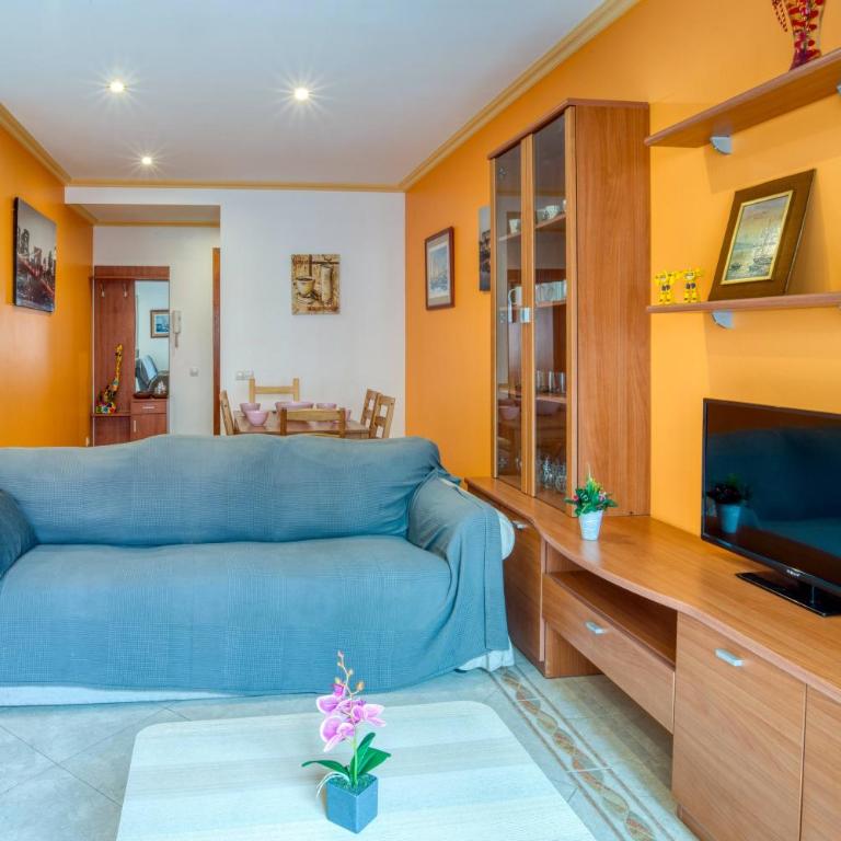Apartament Yaco 2 - Apartamento Deluxe de 2 dormitorios con vistas al mar - 4