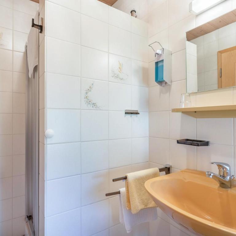 Ferienwohnung - Superior Apartment mit 1 Schlafzimmer und Balkon - 15