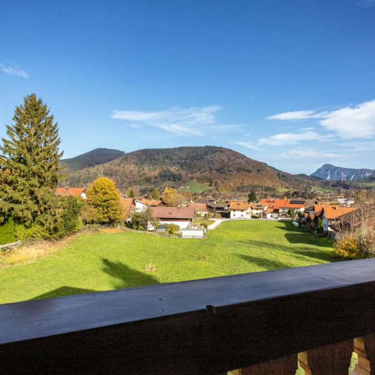 Ferienwohnung - Superior Apartment mit 1 Schlafzimmer und Balkon - 16