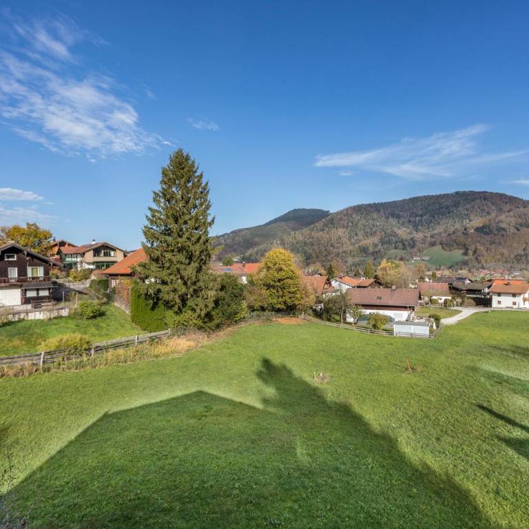 Ferienwohnung - Superior Apartment mit 1 Schlafzimmer und Balkon - 20