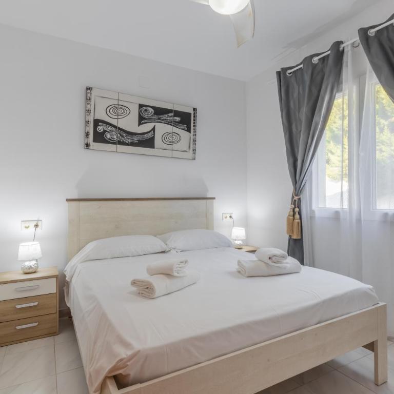 Villa Rosa - Villa - 16