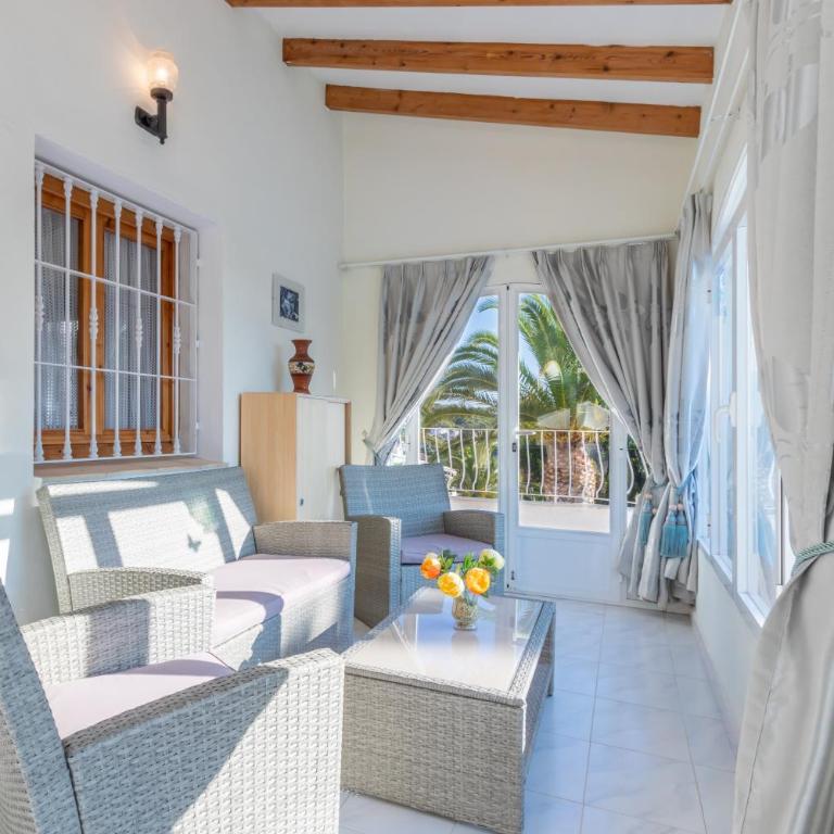 Villa Rosa - Villa - 19
