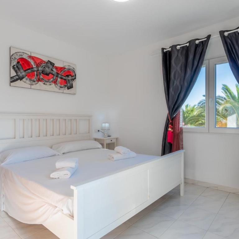 Villa Rosa - Villa - 12
