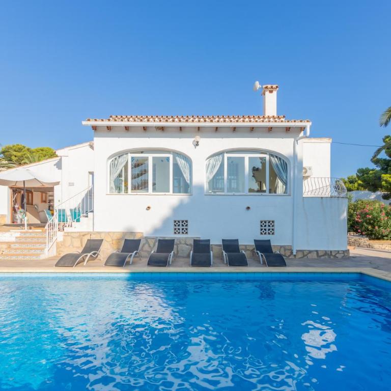 Villa Rosa - Villa - 2