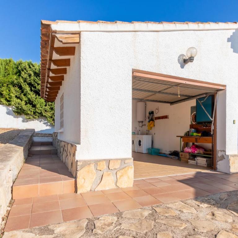Villa Rosa - Villa - 24