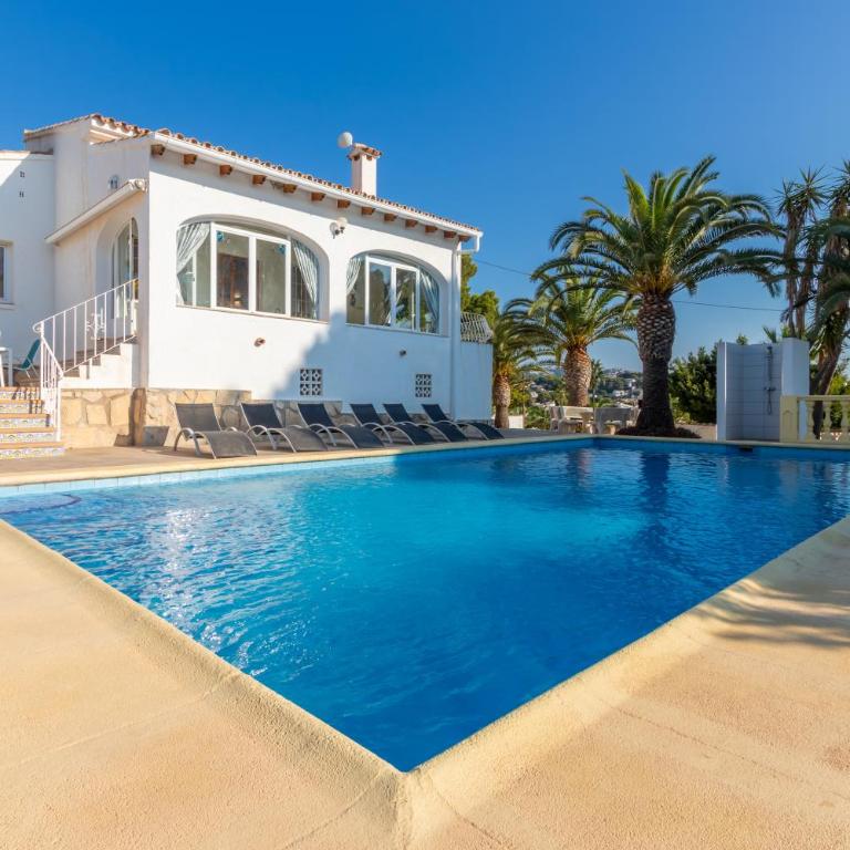 Villa Rosa - Villa - 1
