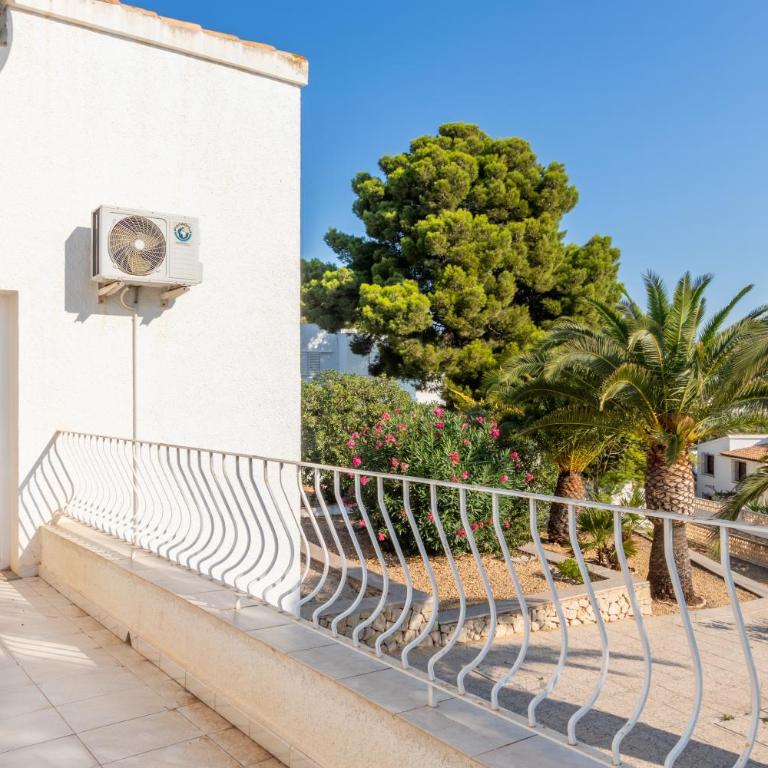 Villa Rosa - Villa - 15