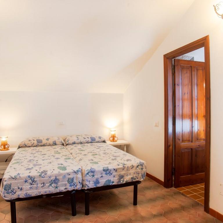 Villa Sole Pula - Villa con Vista Giardino - 20