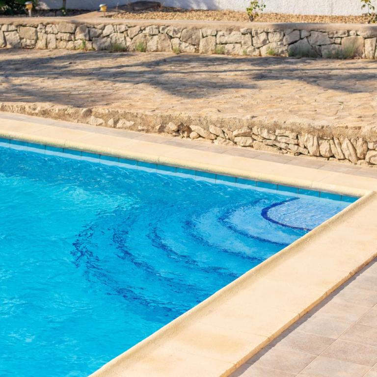 Villa Rosa - Villa - 22