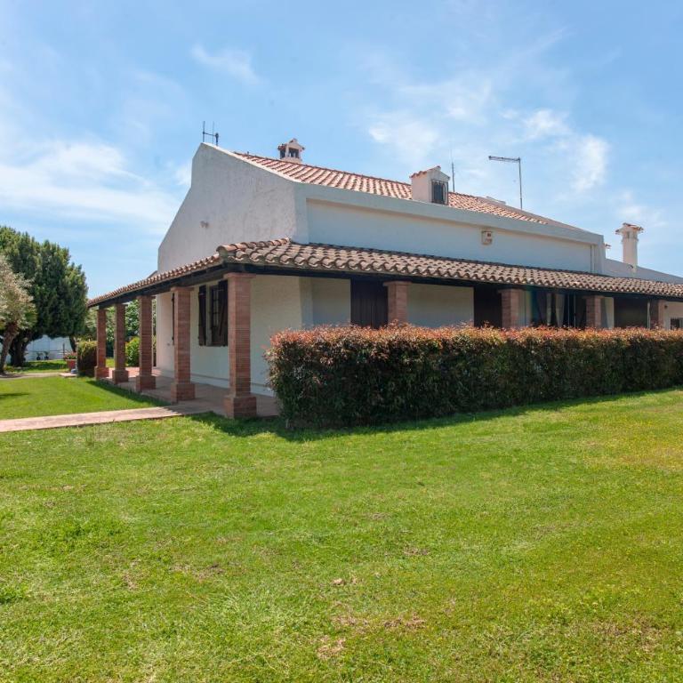 Villa Sole Pula - Villa con Vista Giardino - 28