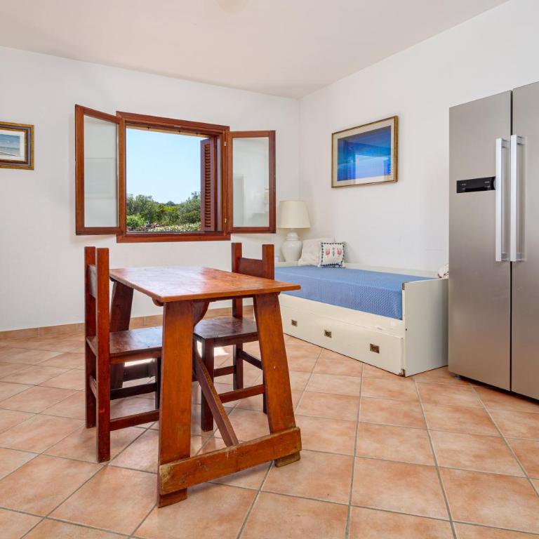 New Villa Carmen - Villa con Vista Giardino - 10