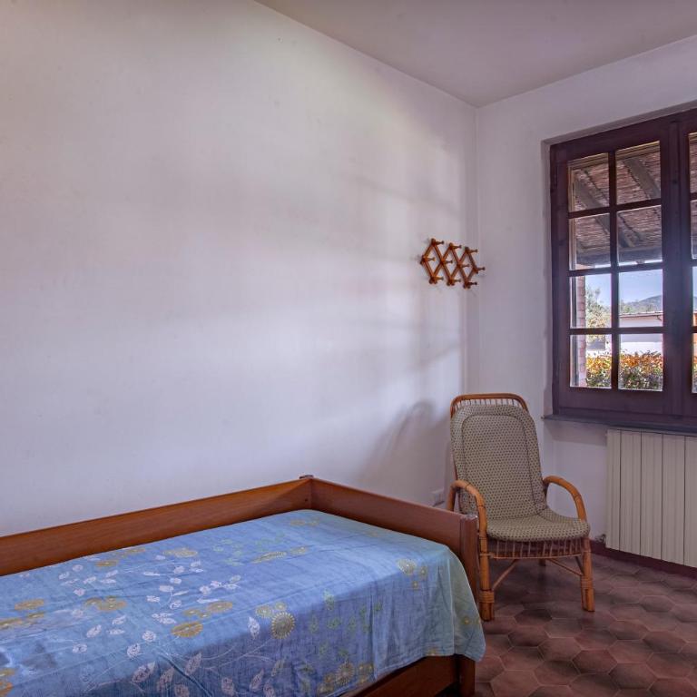 Villa Sole Pula - Villa con Vista Giardino - 24