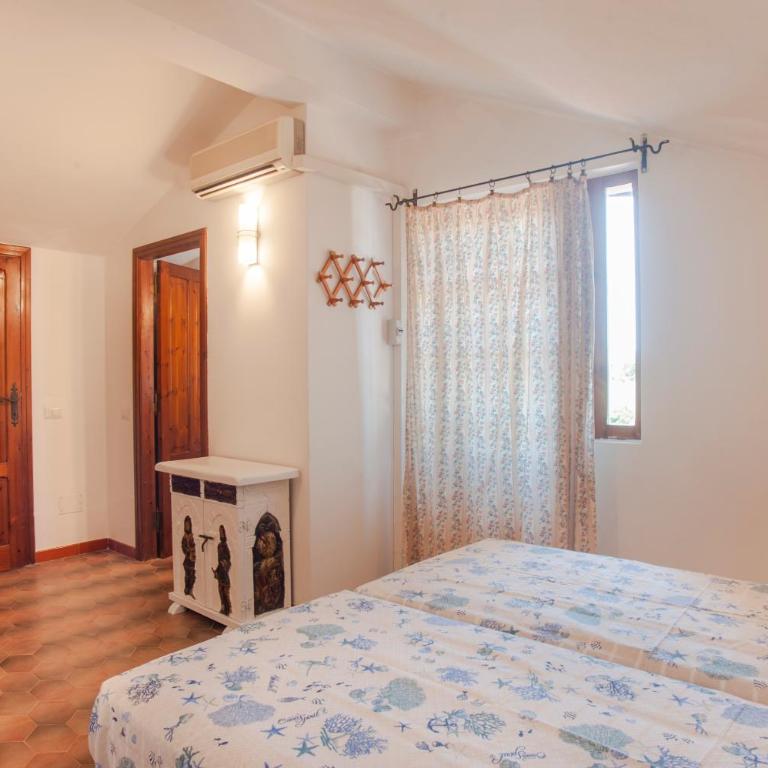 Villa Sole Pula - Villa con Vista Giardino - 17