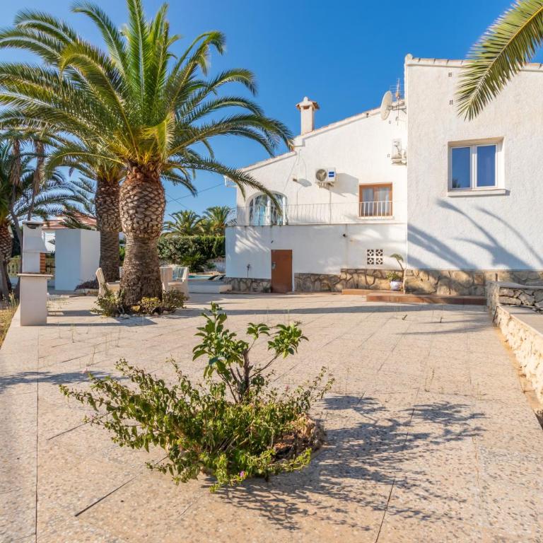 Villa Rosa - Villa - 25