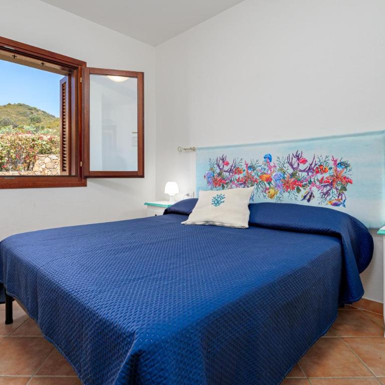 New Villa Carmen - Villa con Vista Giardino - 6