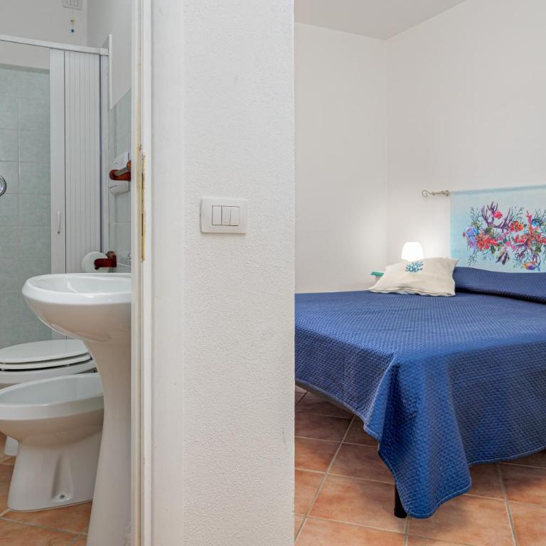 New Villa Carmen - Villa con Vista Giardino - 9