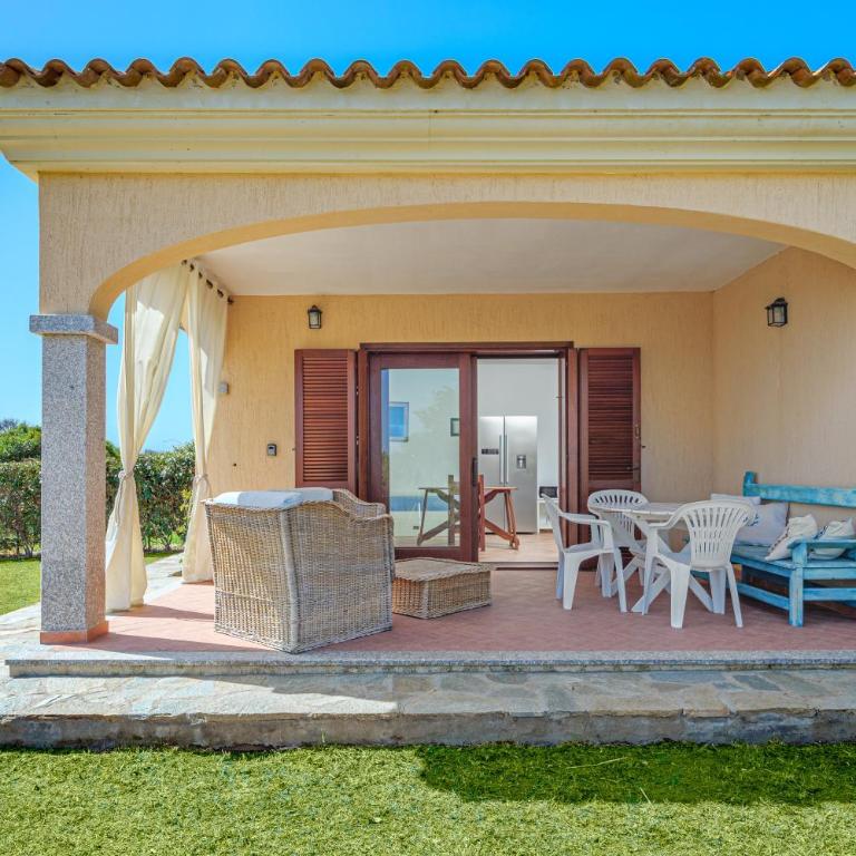New Villa Carmen - Villa con Vista Giardino - 3