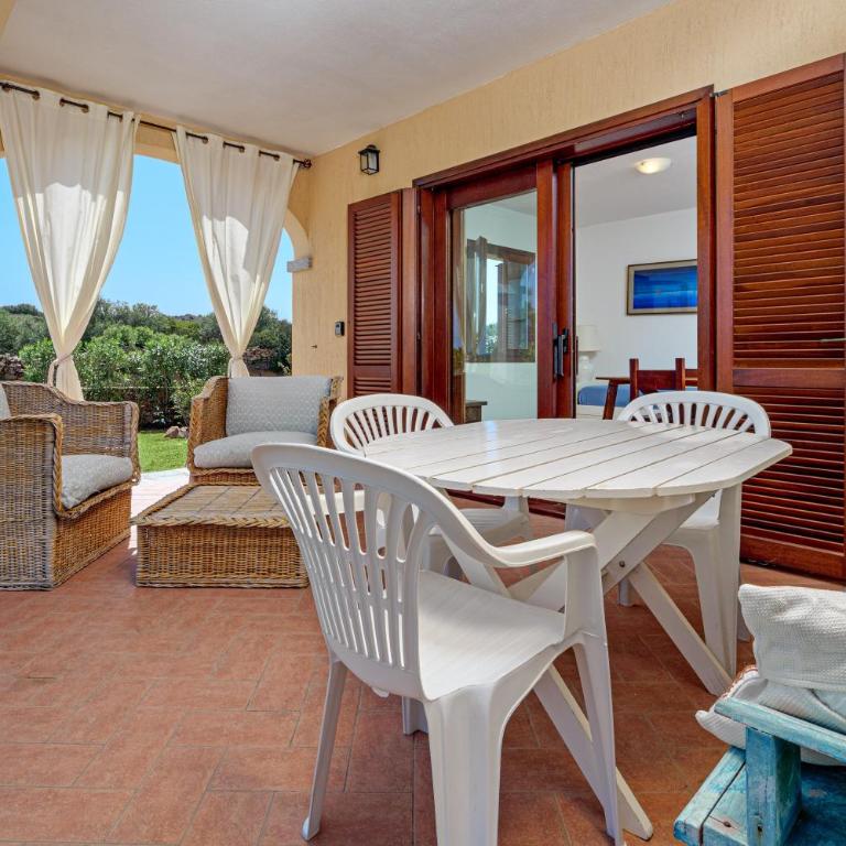 New Villa Carmen - Villa con Vista Giardino - 19