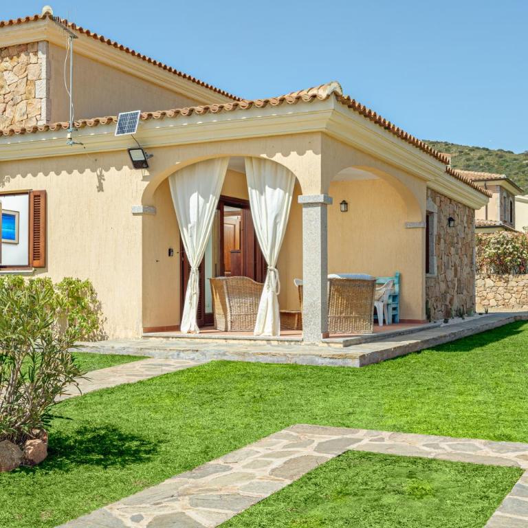 New Villa Carmen - Villa con Vista Giardino - 1