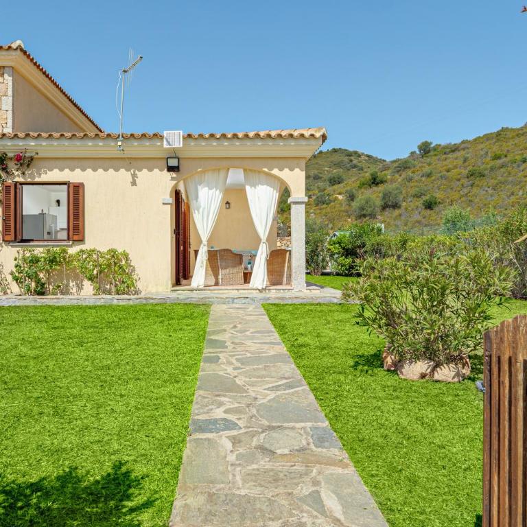 New Villa Carmen - Villa con Vista Giardino - 22