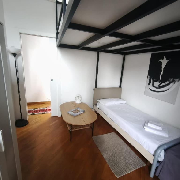Appartamento Ferrucci - Citylife - Appartamento Superior con Vista Città - 10