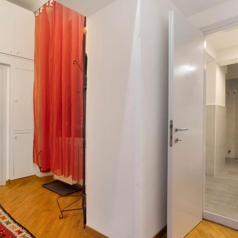 Appartamento Ferrucci - Citylife - Appartamento Superior con Vista Città - 13