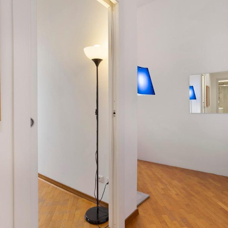 Appartamento Ferrucci - Citylife - Appartamento Superior con Vista Città - 14