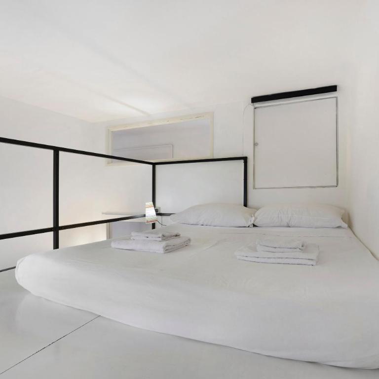 Appartamento Ferrucci - Citylife - Appartamento Superior con Vista Città - 6