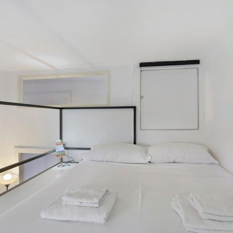 Appartamento Ferrucci - Citylife - Appartamento Superior con Vista Città - 7