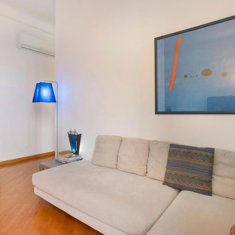 Appartamento Ferrucci - Citylife - Appartamento Superior con Vista Città - 16