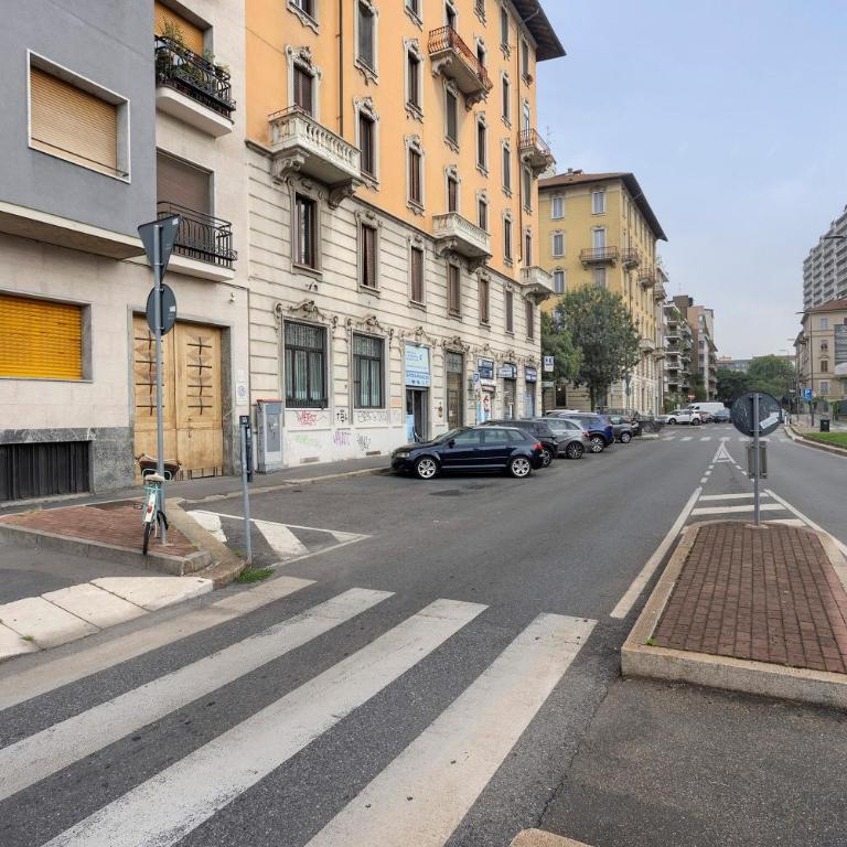 Appartamento Ferrucci - Citylife - Appartamento Superior con Vista Città - 21