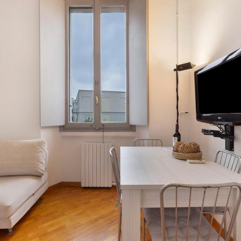 Appartamento Ferrucci - Citylife - Appartamento Superior con Vista Città - 17