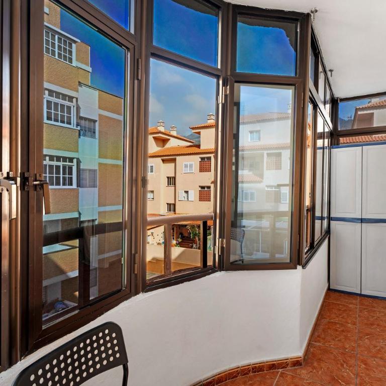 Tamaragua - Apartamento Superior de 1 dormitorio con balcón - 20