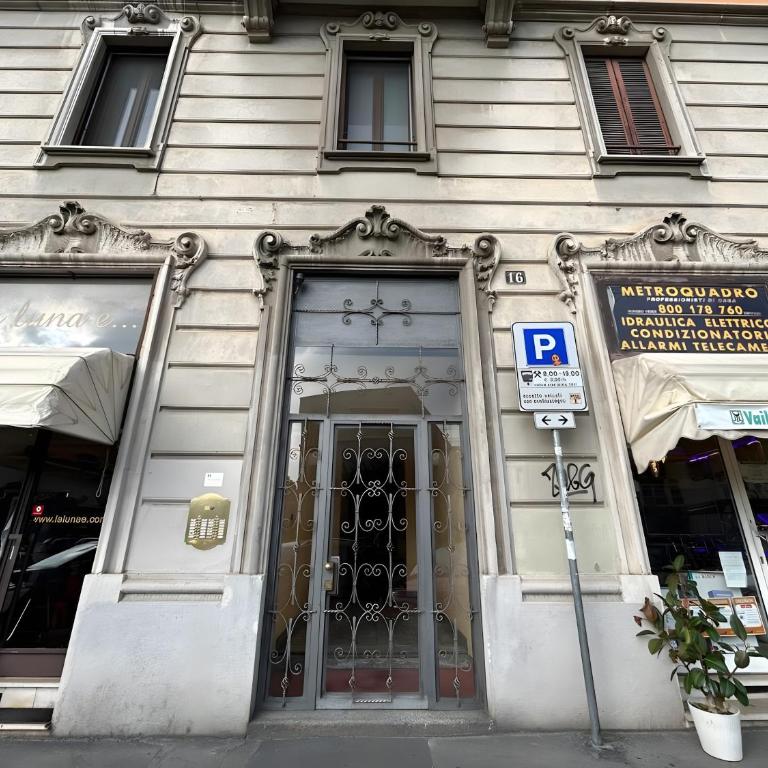 Appartamento Ferrucci - Citylife - Appartamento Superior con Vista Città - 19