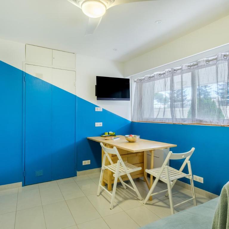 Studio pour 3 à Villeneuve-Loubet - Studio Supérieur - 5