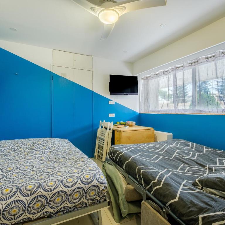 Studio pour 3 à Villeneuve-Loubet - Studio Supérieur - 4
