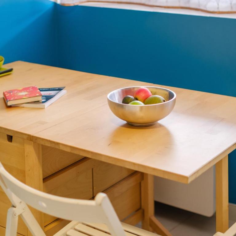 Studio pour 3 à Villeneuve-Loubet - Studio Supérieur - 7