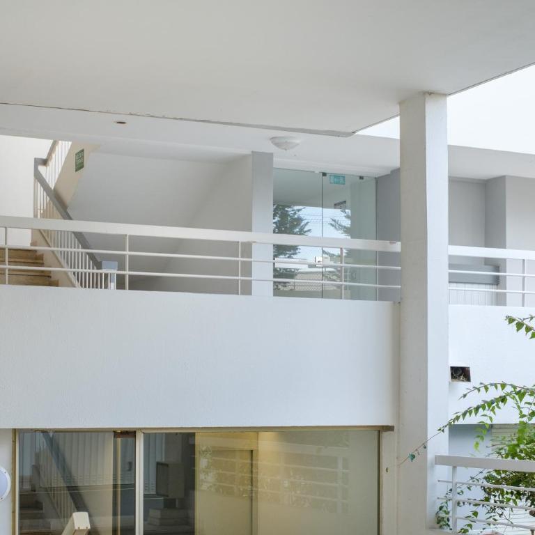 Studio pour 3 à Villeneuve-Loubet - Studio Supérieur - 17