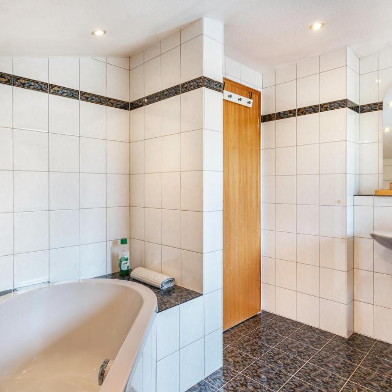 Ferienwohnung Edelweiß - Appartamento Superior con 1 Camera da Letto e Balcone - 19