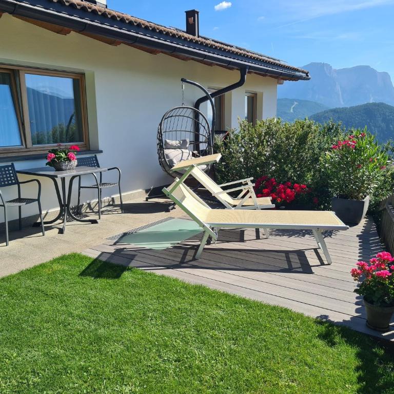 Apartment Sassun - Appartamento Superior con 1 Camera da Letto e Balcone - 1
