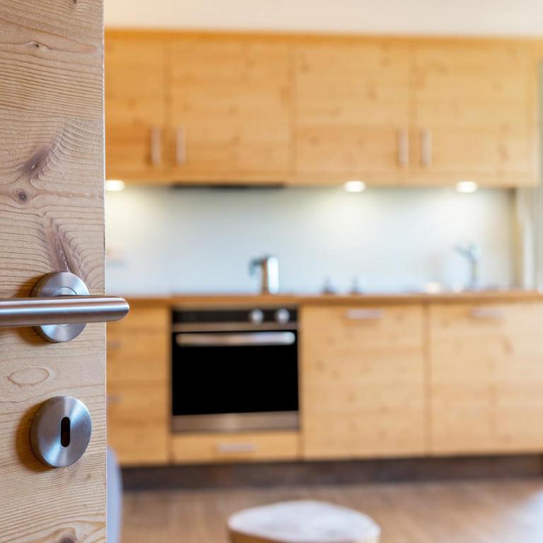 Apartment Sassun - Appartamento Superior con 1 Camera da Letto e Balcone - 13