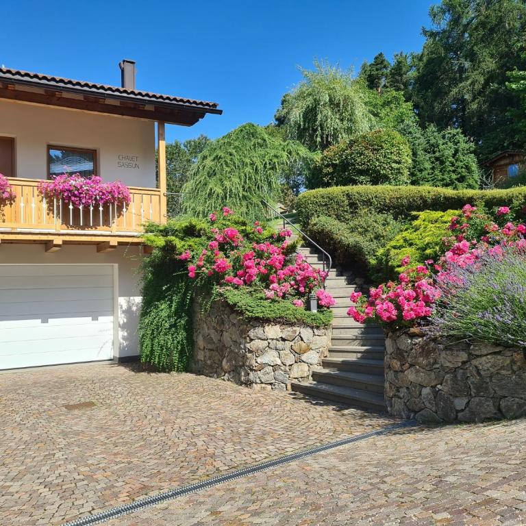 Apartment Sassun - Appartamento Superior con 1 Camera da Letto e Balcone - 28
