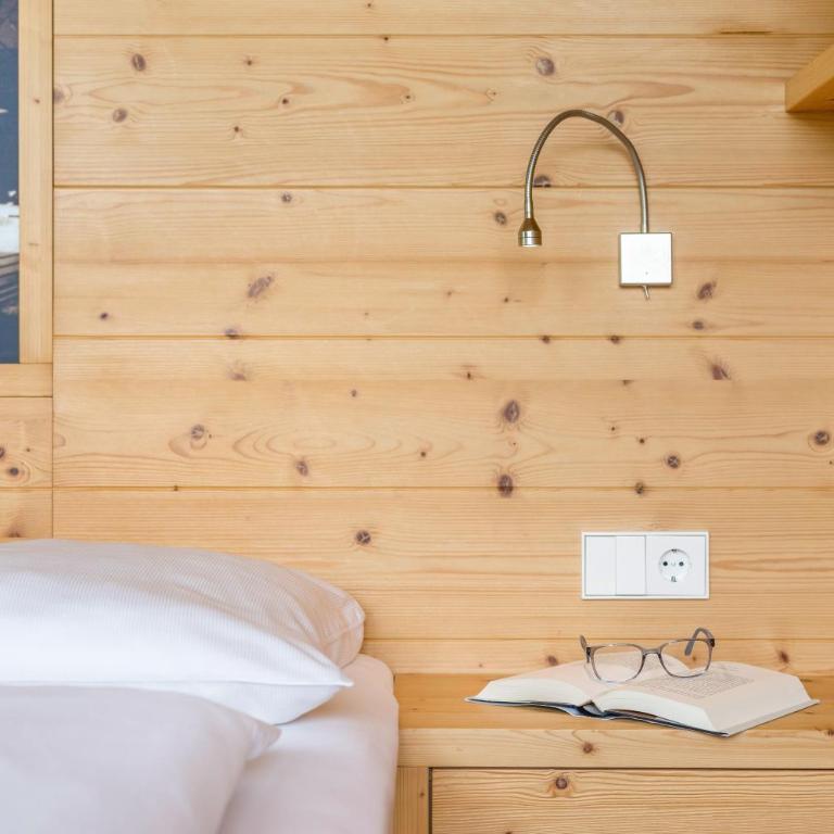 Apartment Sassun - Appartamento Superior con 1 Camera da Letto e Balcone - 17