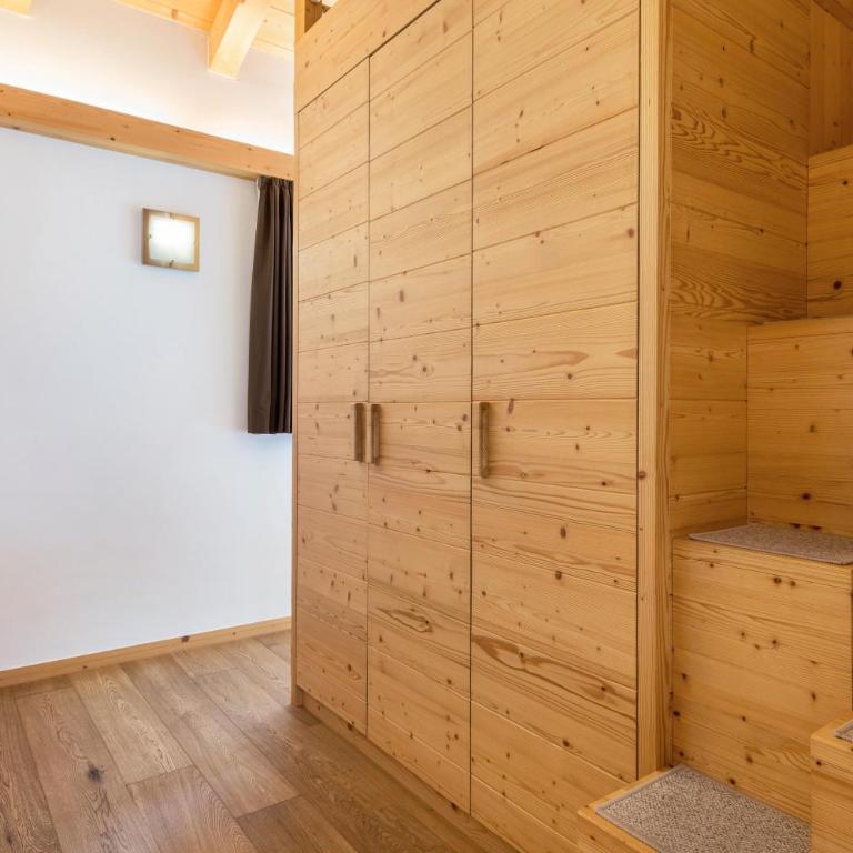 Apartment Sassun - Appartamento Superior con 1 Camera da Letto e Balcone - 19