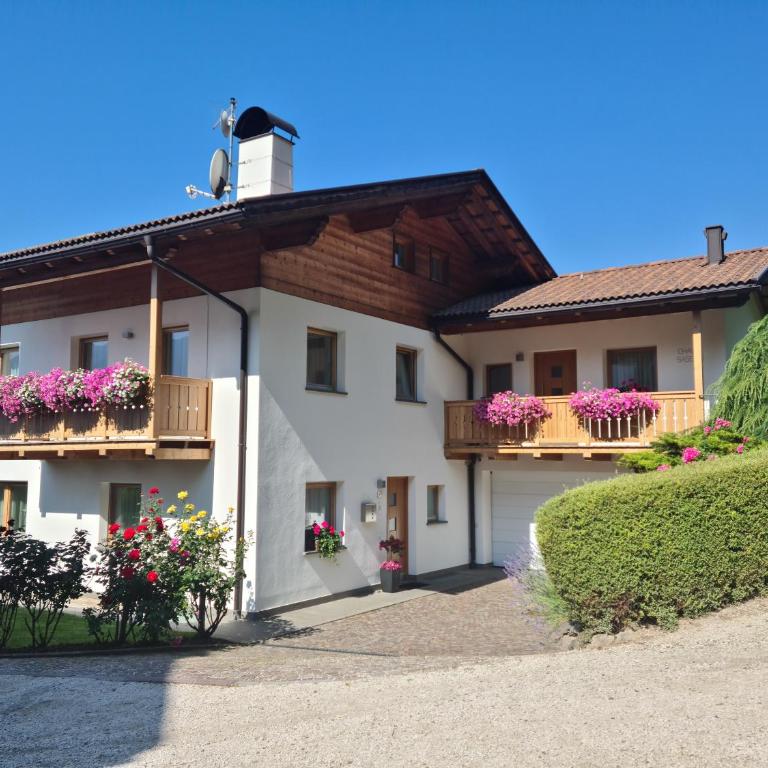 Apartment Sassun - Appartamento Superior con 1 Camera da Letto e Balcone - 5