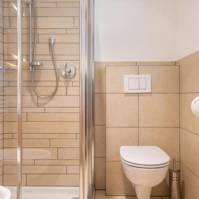 Apartment Sassun - Appartamento Superior con 1 Camera da Letto e Balcone - 23