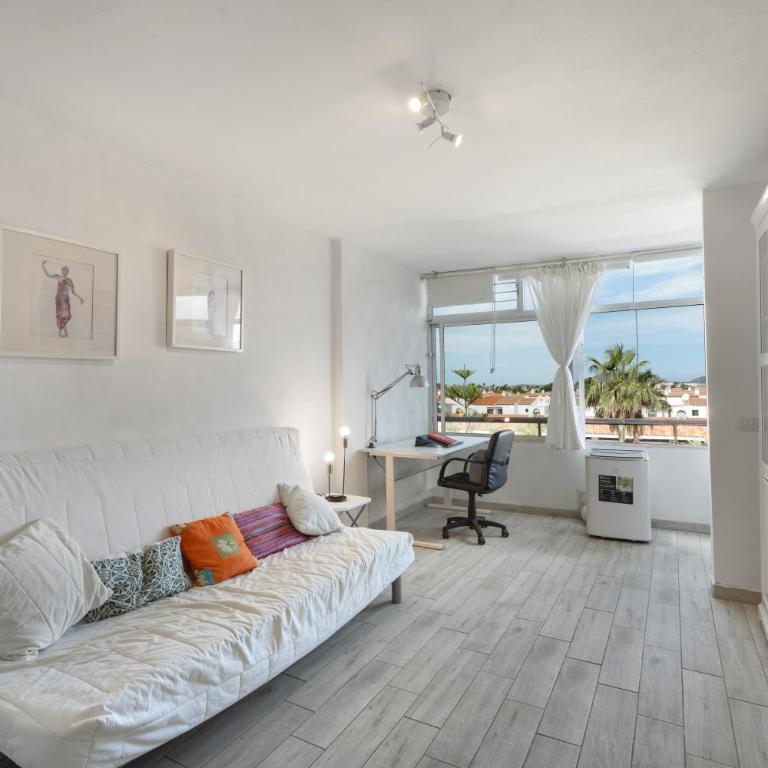 Casa Candido - Apartamento de 1 dormitorio con vistas al jardín - 17