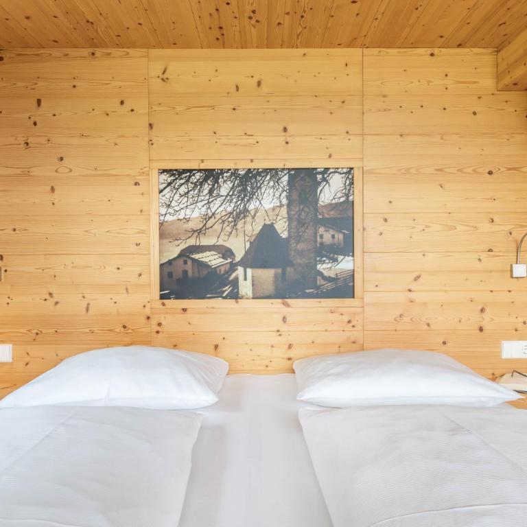 Apartment Sassun - Appartamento Superior con 1 Camera da Letto e Balcone - 16