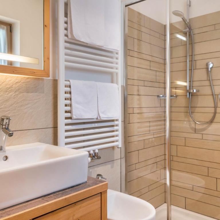 Apartment Sassun - Appartamento Superior con 1 Camera da Letto e Balcone - 22