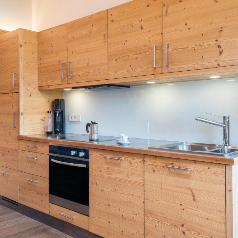 Apartment Sassun - Appartamento Superior con 1 Camera da Letto e Balcone - 12